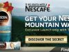 Online exclusivity: Nescafe launches decaffeinated coffee on Tesco Malaysia online store