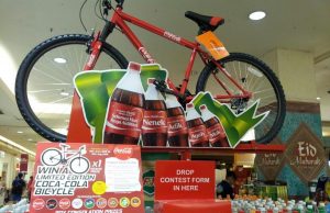 A look at Raya festive marketing by Coca-Cola, F&N and PepsiCo