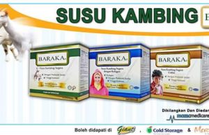 Goat’s milk becomes an unstoppable trend