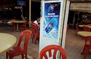 Carbonated Soft Drink: Est now widely available in traditional trade, foodservice channels