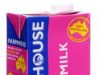 F&N Farmhouse moves into UHT segment