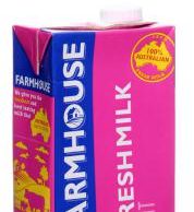 F&N Farmhouse moves into UHT segment