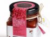 Category blurring for honey with chili sensation