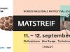 Event debrief – Matstreif – Norwegian premier food festival