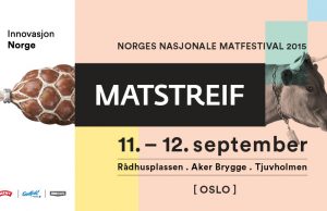 Event debrief – Matstreif – Norwegian premier food festival