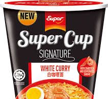 Instant noodle update – September 2015