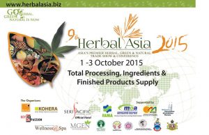 Herbal Asia: Sunnah diet will shape Malay FMCG scene