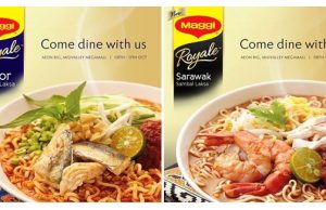 Maggi brings consumers on a gastronomic journey of Laksa