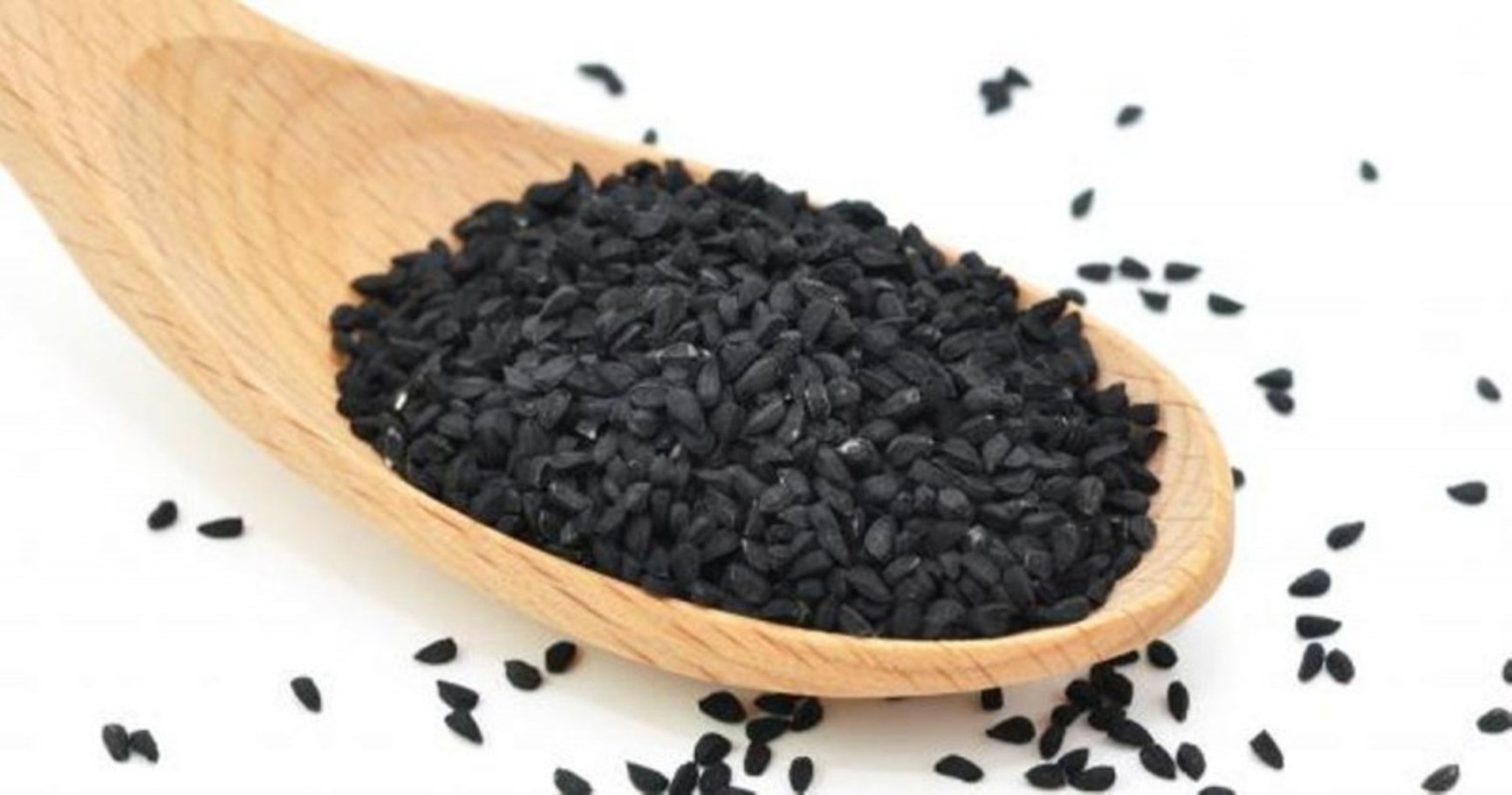 Habbatus Sauda (Black Seed) features strongly at 6th ...