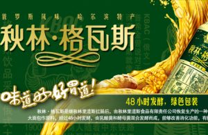 Qiulin IPO prospectus shows boom and bust of kvass drink in China