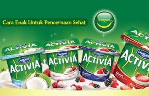 How Indonesian spoonable yogurt market has changed following Danone departure