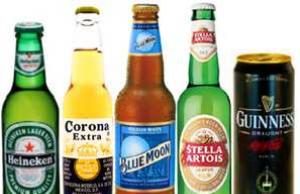 Exciting time for Western beer exporters, Chinese consumers developing a taste for imported beer