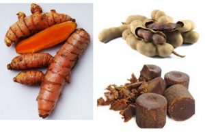 Potential for natural herbal drink for Malaysian women