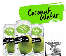 CocoJoy made debut through 7-Eleven