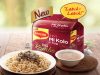 Nestle Mi Kolo + Sup undergoing test marketing in East Malaysia and Brunei