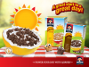 New Quaker Crunch targeting children breakfast eating occasion with something more palatable