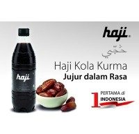 Potential new beverage products launching in Indonesia in 2016 – Ito En, Haji Cola, Cielo, Dellos