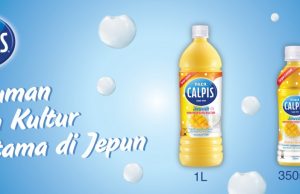 Asahi alters Japanese lactic acid drink Calpis to suit Malaysian palate