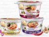 Petromart new channel for MyKuali instant bowl noodle