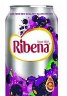 Celebrating Chinese New Year with a Bang with New Ribena Lightly Sparkling Blackcurrant