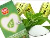 CSR stevia sugar debuts