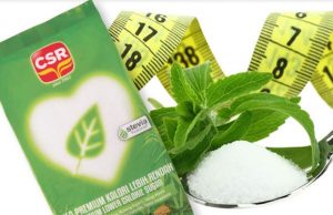 CSR stevia sugar debuts