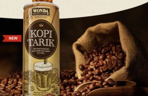 Authenticity in taste is key for teh tarik in can