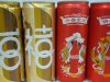 2016 Chinese New Year marketing campaign: From limited edition cans to Ong Mali
