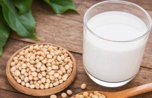 Malaysia’s soy milk drink export to Indonesia growing at 78.9% CAGR