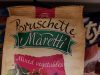 Bruschette Maretti parent brings Motto to compete in wafer segment