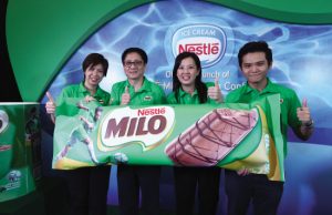 Brands drawing inspiration from what consumers are doing with their food