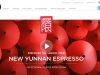 Yunnan coffee crafted to carry refinement of Chinese culture