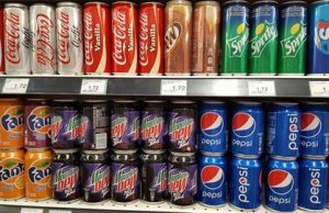 Packaged canned drinks migrating to slim packs