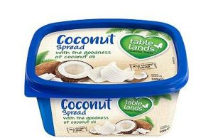 New Tablelands Coconut Spread