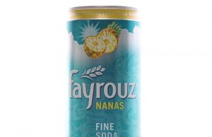 In an environment of depressed beer sales, Fayrouz comes to Multi Bintang’s rescue