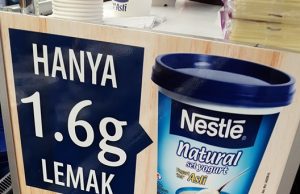 Coconut milk faces new challenge as dairy firms promote the health benefit of coconut milk alternatives