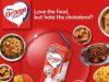 Collaborating with food hunting show, Nestle wants viewers not to forget drinking Nestle Omega Plus