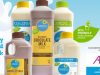 Summerfield fresh milk adopts clean design, emphasises eco-friendly bottle cleaning process