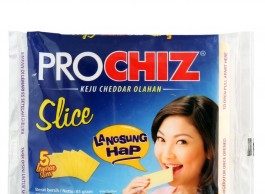 Prochiz makes its way to Malaysia, a look at cheese & curd imports