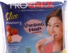 Prochiz goes for flavoured sliced cheese to target children