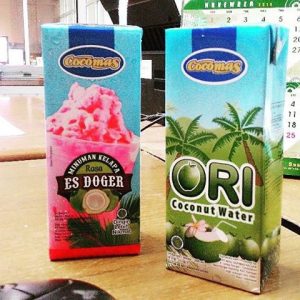 Es doger ori