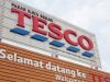 Slowdown in Tesco Stores (Malaysia) revenue, focusing on two growth drivers