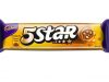 From India with love: Cadbury Five Star arrives in Southeast Asia