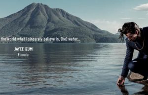 Jayce Izumi-endorsed This is Water takes the social responsibility route