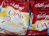 Kellogg’s oatmeal rolls into Southeast Asia