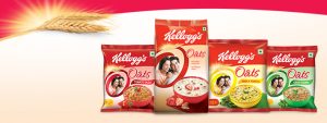 Kelloggs-Oats-product-range