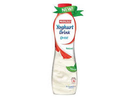 New Marigold natural flavour yoghurt drink
