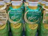 Nestle Bliss yoghurt drink experiments with natural flavour