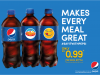 PepsiCo offers affordable RM 0.99 Revive, Pepsi