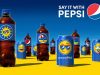 Pepsi leads in emoji – 11 vs 6 for Coca-Cola in the APAC region